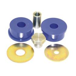 Subaru Impreza including WRX & STi/ (GH 10/07-12/10/ GR 02/08-12/10) Powerflex Rear Diff Rear Mounting Bush PFR69-516
