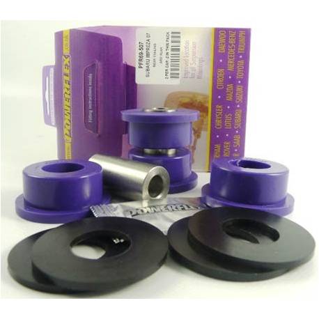 Subaru Impreza WRX & STi (2011-) Powerflex Rear Trailing Arm Rear Bush