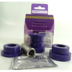 Subaru Legacy BL & BP (2003-2009) Powerflex Rear Lower Rear Lateral Tie Bar Outer