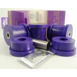 Suzuki Ignis (2000-2008) Powerflex Rear Tie Bar to Hub Bush