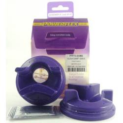 Suzuki Swift - Sport (2007 - 2010) Powerflex Gearbox Mount Front Bush Insert
