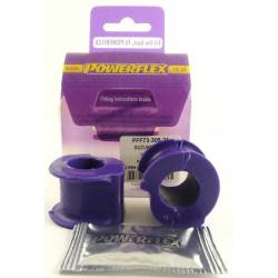 Suzuki Swift - Sport (2007 - 2010) Powerflex Front Anti Roll Bar Bush 21mm - 21mm
