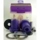 Suzuki Swift - Sport (2007 - 2010) Powerflex Rear Beam Mount Bush PFR73-306