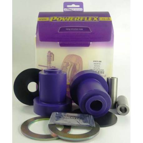 Suzuki Swift - Sport (2007 - 2010) Powerflex Rear Beam Mount Bush PFR73-306