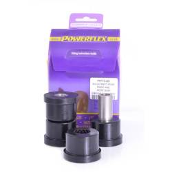 Suzuki Swift - Sport (2010 on) Powerflex Front Arm, Front Bush