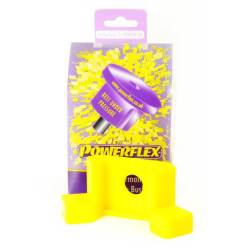 Toyota 86 / GT86 Powerflex Gearbox Rear Mount Insert