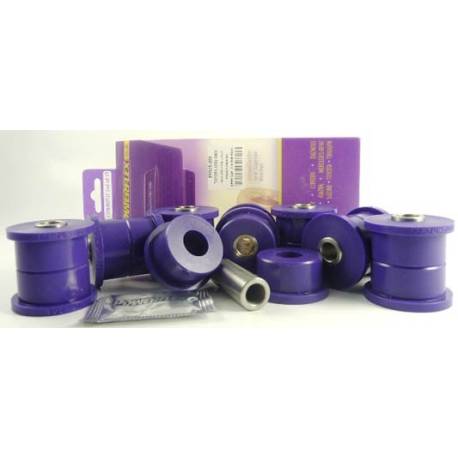 Toyota Corolla AE86 RWD Powerflex Rear Trailing Arm Lower Bush PFR76-208
