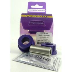 Toyota Corolla AE86 RWD Powerflex Rear Panhard Rod To Chassis Bush