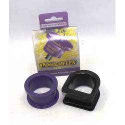 Toyota MR2 SW20 (1989 - 1999) Powerflex Steering Rack Mounting Bush Kit PFF76-320