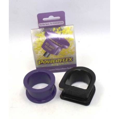 Toyota MR2 SW20 (1989 - 1999) Powerflex Steering Rack Mounting Bush Kit PFF76-320