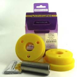 Toyota MR2 SW20 (1989 - 1999) Powerflex Rear Lower Engine Mount Front 73mm PFR76-311