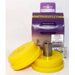 Toyota MR2 SW20 (1989 - 1999) Powerflex Rear Lower Engine Mount Front 83.5mm PFR76-312