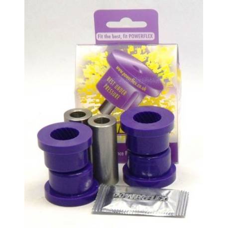 Toyota Starlet/Glanza Turbo EP82 & EP91 Powerflex Front Arm Front Bush - 34mm diameter