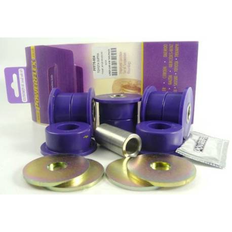 Toyota Supra 4 JZA80 (1993-2002) Powerflex Front Upper Wishbone Bush