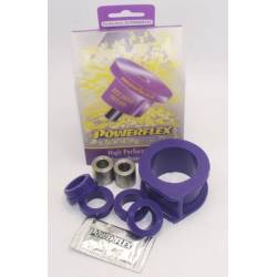 Toyota Supra 4 JZA80 (1993-2002) Powerflex Steering Rack Mount Bush Kit 47mm - 47mm PFF76-613
