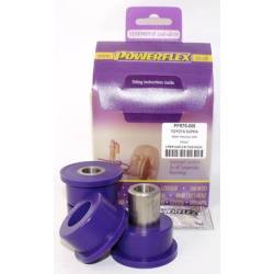 Toyota Supra 4 JZA80 (1993-2002) Powerflex Rear Toe Arm Inner Bush