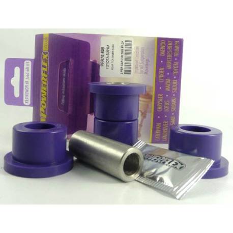 Toyota Supra 4 JZA80 (1993-2002) Powerflex Rear Track Control Arm Inner Bush