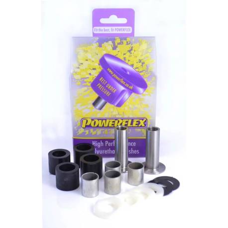 TVR Cerbera Powerflex Front / Rear Wishbone Bush Special