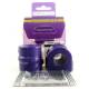 TVR Sagaris Powerflex Rear Anti Roll Bar Bush 18mm - 18mm