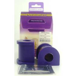 TVR Sagaris Powerflex Front Anti Roll Bar Bush 22mm - 22mm PF79-3106-22