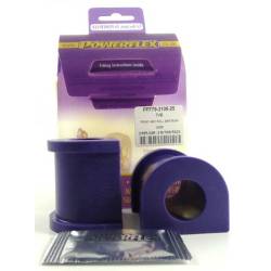 TVR Sagaris Powerflex Front Anti Roll Bar Bush 25mm - 25mm PF79-3106-25