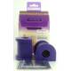 TVR T350 Powerflex Front Anti Roll Bar Bush 22mm - 22mm
