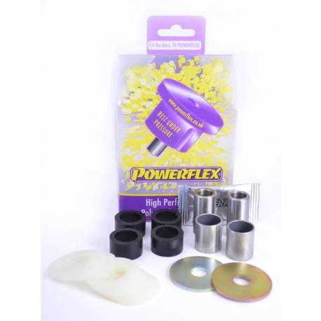 TVR Tamora Powerflex Front Upper Wishbone Rear Bush PF79-101W