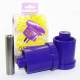 Vauxhall / Opel Adam (2012-) Powerflex Rear Beam Mounting Bush