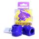 Vauxhall / Opel ASTRA MODELS Powerflex Front Anti Roll Bar Bush 21mm (1 Piece) - 21mm