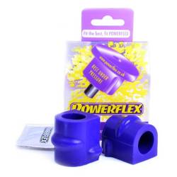 Vauxhall / Opel ASTRA MODELS Powerflex Front Anti Roll Bar Bush 21mm (1 Piece) - 21mm