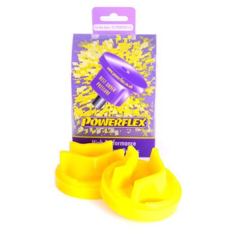 Vauxhall / Opel ASTRA MODELS Powerflex Front Lower Engine Mount Insert Petrol