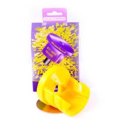 Vauxhall / Opel ASTRA MODELS Powerflex Gearbox Mount Insert