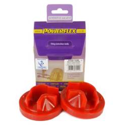 Vauxhall / Opel ASTRA MODELS Powerflex Front Lower Engine Mount Insert Diesel PFF80-1324R
