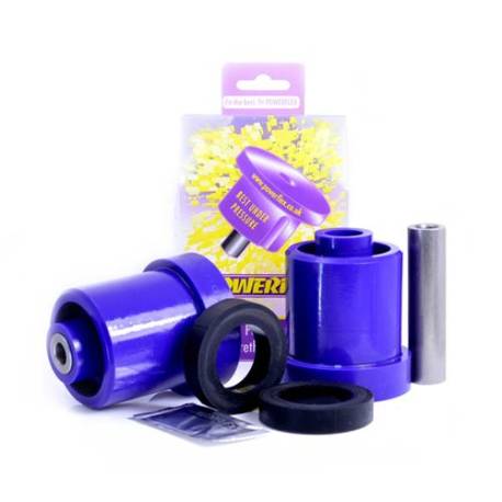 Vauxhall / Opel ASTRA MODELS Powerflex Rear beam Mounting Bush