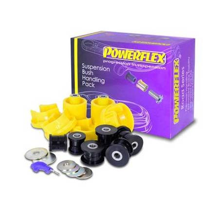 Vauxhall / Opel ASTRA MODELS Powerflex Powerflex Handling Pack PF80K-1003