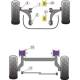 Vauxhall / Opel ASTRA MODELS Powerflex Front Arm Rear Bush