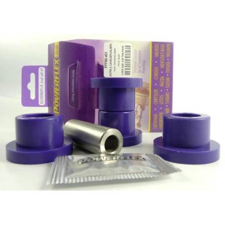 Vauxhall / Opel Calibra (1989-1997) Powerflex Front Wishbone Inner Bush (Front) PFF80-401