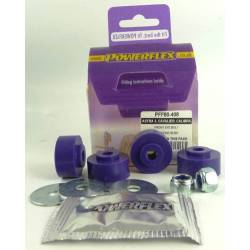 Vauxhall / Opel Calibra (1989-1997) Powerflex Front Anti Roll Bar Mounting Bolt Bushes