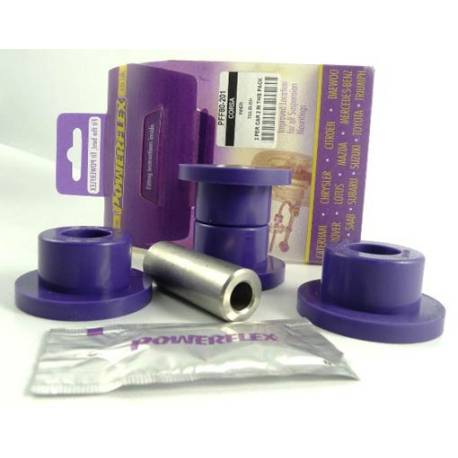Vauxhall / Opel CORSA MODELS Powerflex Front Wishbone Inner Bush PFF80-201
