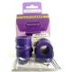 Vauxhall / Opel CORSA MODELS Powerflex Front Anti Roll Bar Bush 18mm - 18mm PFF80-1003-18