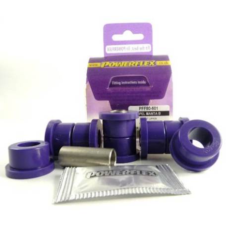 Vauxhall / Opel Manta B (1982-1988) Powerflex Front Upper Wishbone Bush