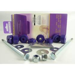 Vauxhall / Opel Manta B (1982-1988) Powerflex Front Outer Roll Bar Mount