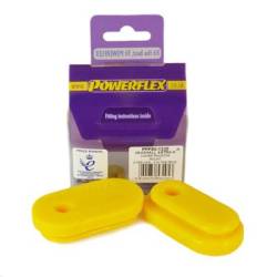 Vauxhall / Opel Meriva (2002 - 2011) Powerflex Lower Radiator Mount