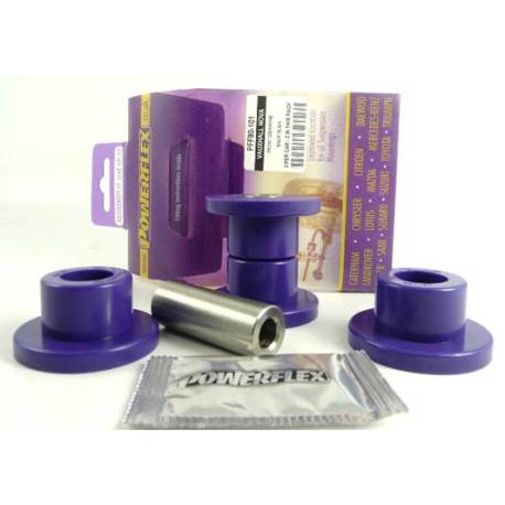 Vauxhall / Opel Nova (1983-1993) Powerflex Front Wishbone Inner Bush (front)