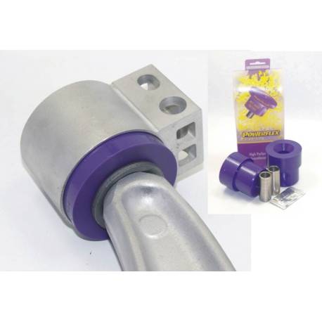 Vauxhall / Opel Signum (2003 - 2008) Powerflex Front Lower Wishbone Rear Bush