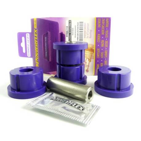 Vauxhall / Opel TIGRA MODELS Powerflex Rear Beam Mounting Bush PFR80-112