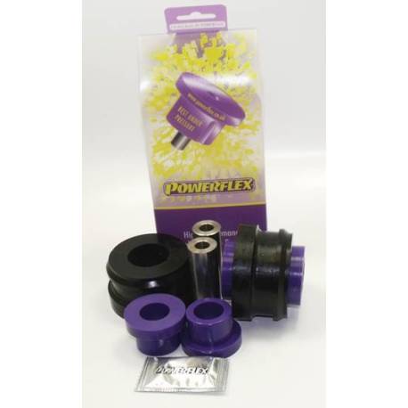 Vauxhall / Opel Vectra C (2002-2008) Powerflex Rear Trailing Arm Front Bush