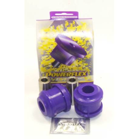 Vauxhall / Opel Vectra C (2002-2008) Powerflex Rear Lower Arm Outer Bush PFR80-1215