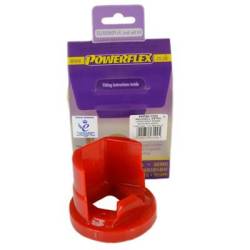 Vauxhall / Opel Zafira A (1999-2004) Powerflex Upper Right Engine Mounting Insert Diesel