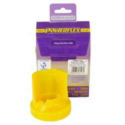 Vauxhall / Opel Zafira A (1999-2004) Powerflex Upper Right Engine Mounting Insert Petrol